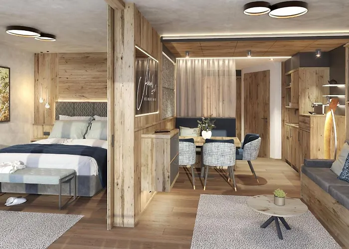 Hotel Acherl