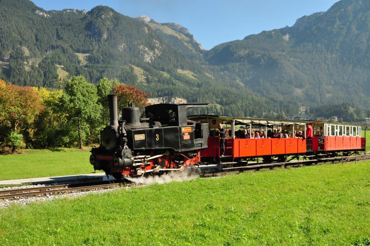 Acherl 4* Achenkirch