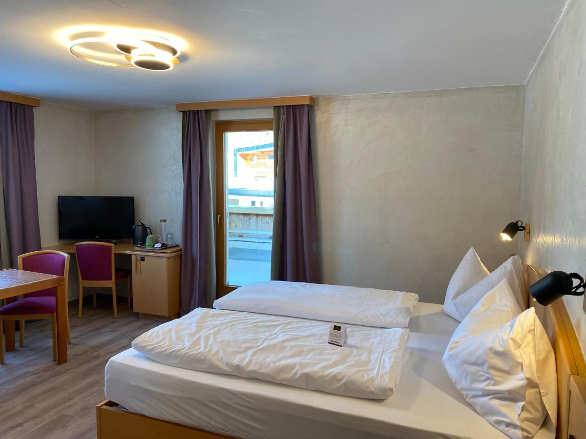 Hotel Acherl Achenkirch