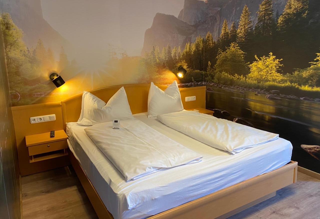 Acherl Hotel Achenkirch
