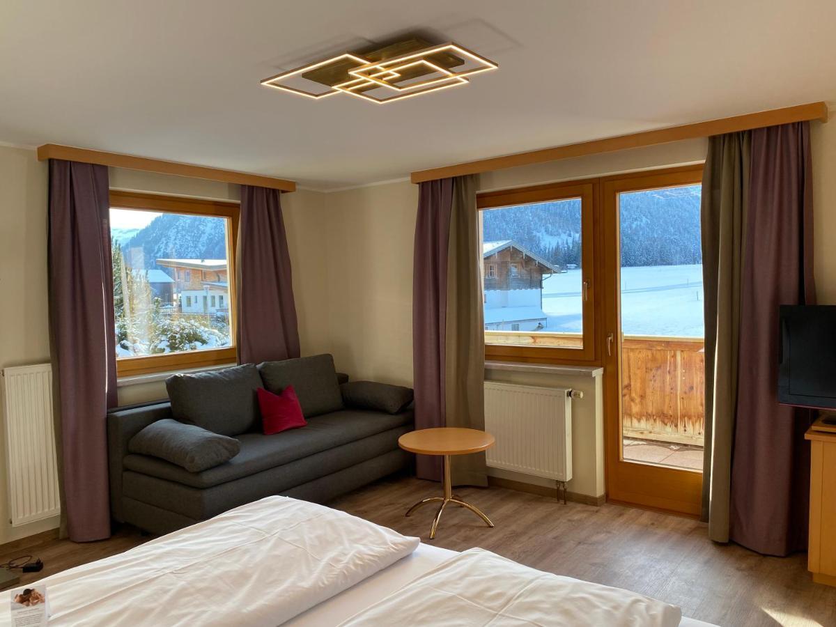 Hotel Acherl Achenkirch