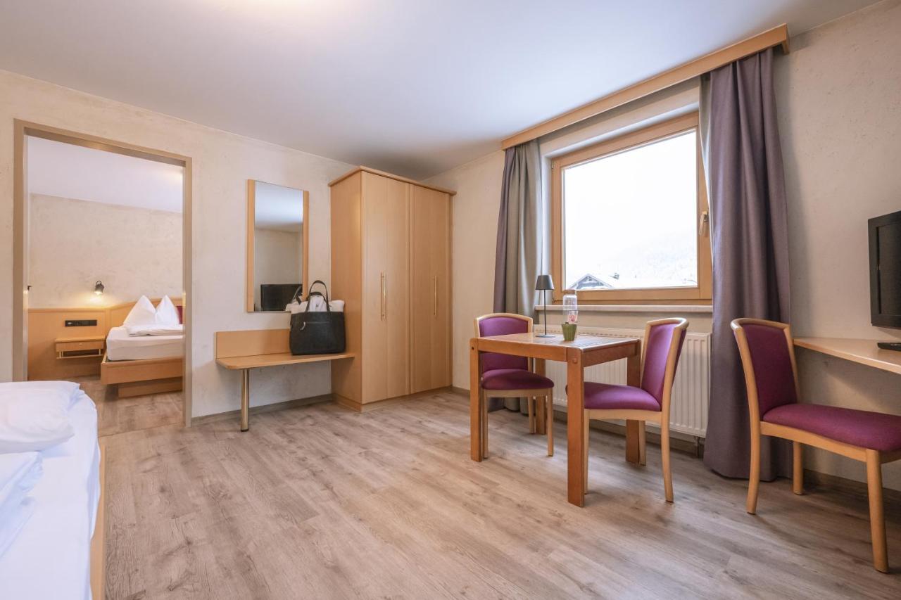 Acherl 4* Achenkirch