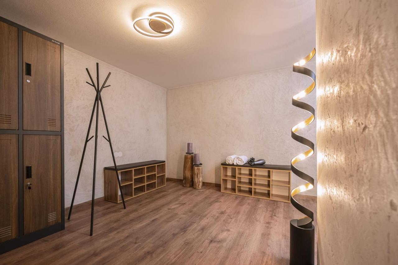 Acherl Hotel 4*
