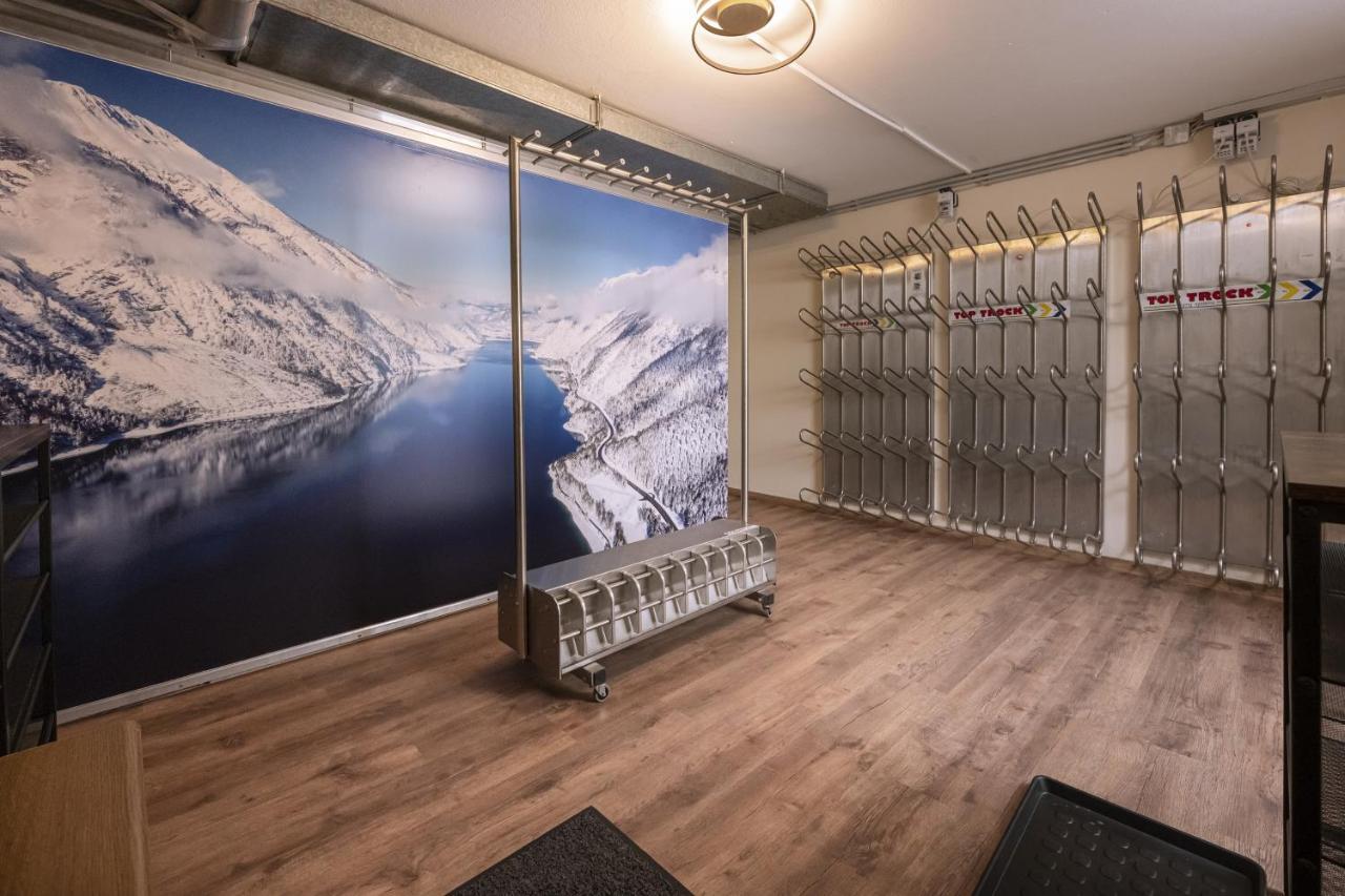 Hotel Acherl 4*