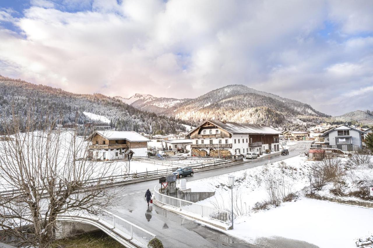 Acherl Hotel Achenkirch