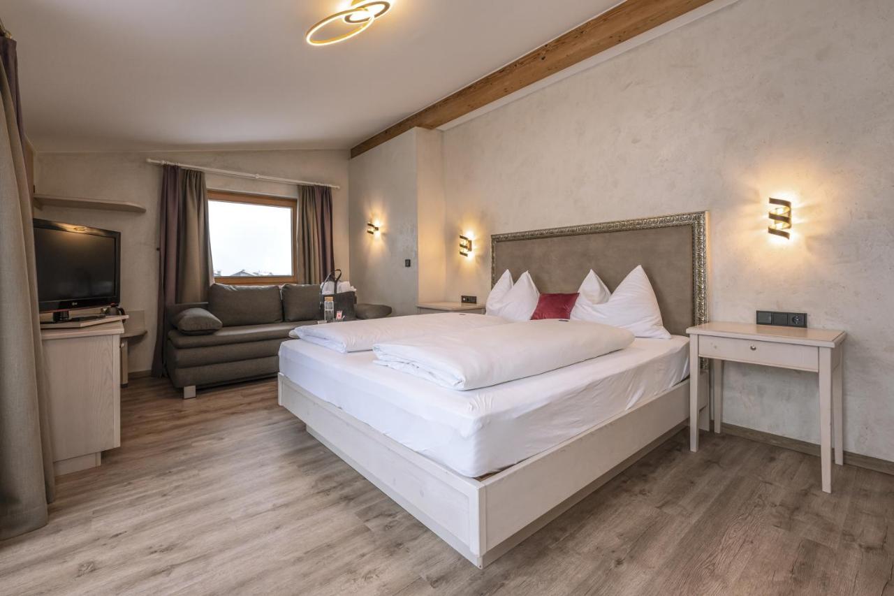 Hotel Acherl 4*