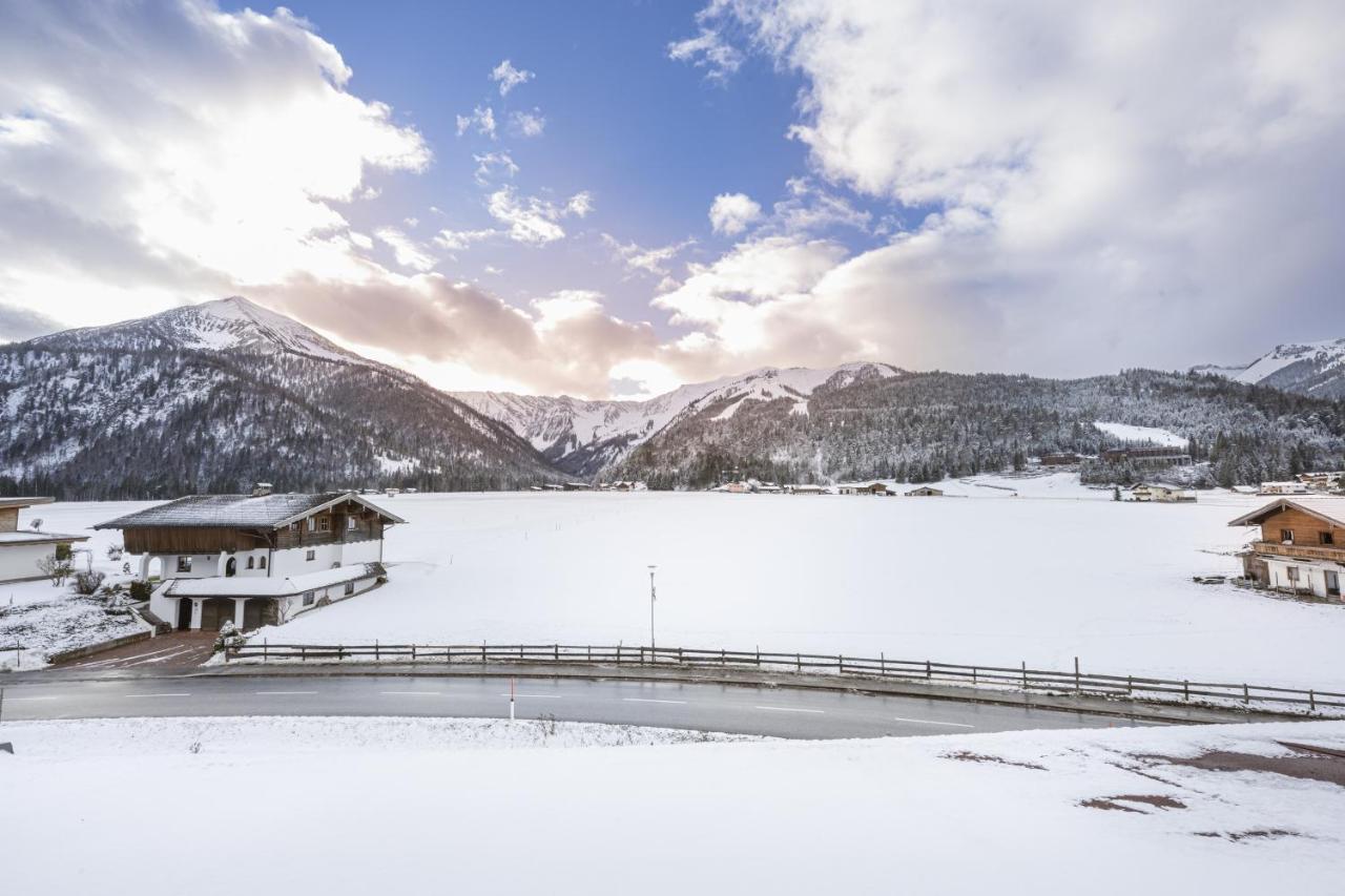 Hotel Acherl 4*