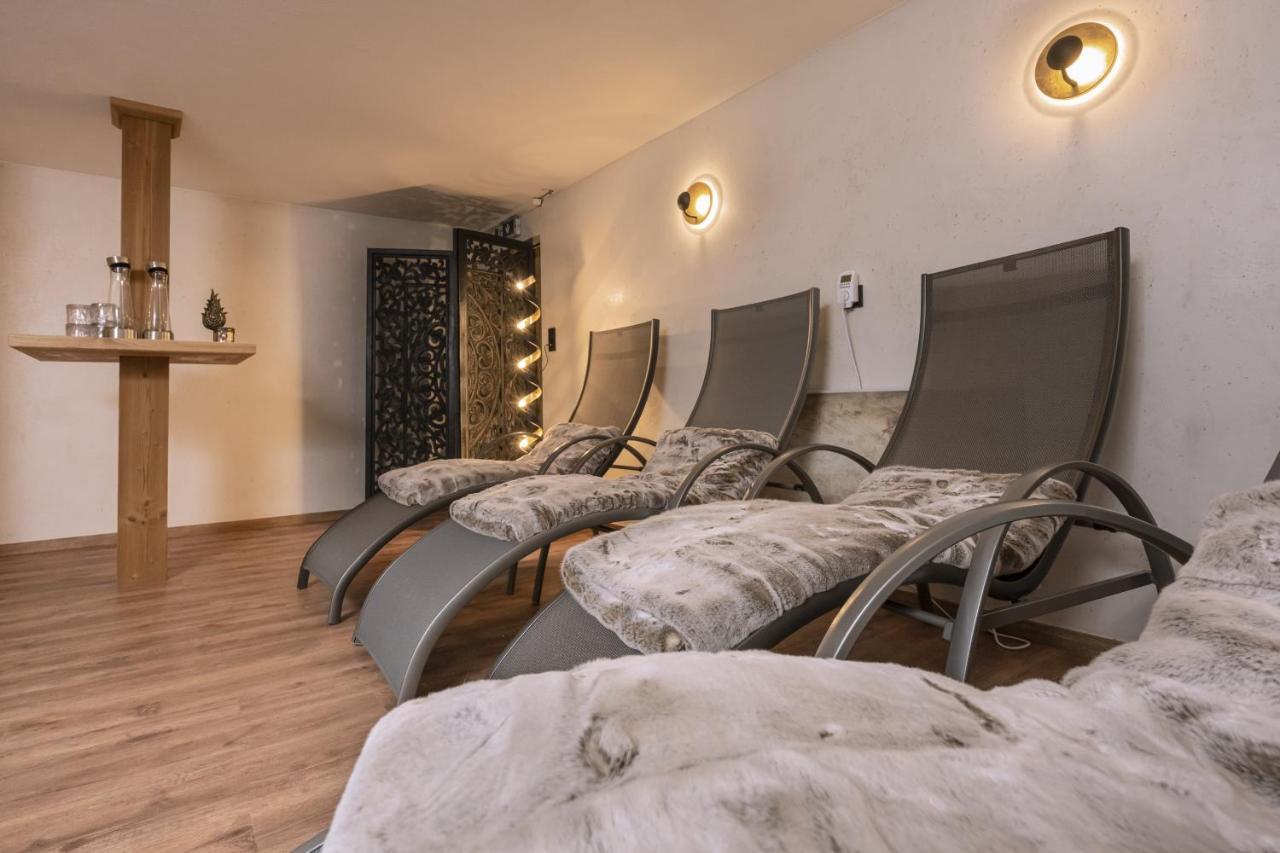 Hotel Acherl
