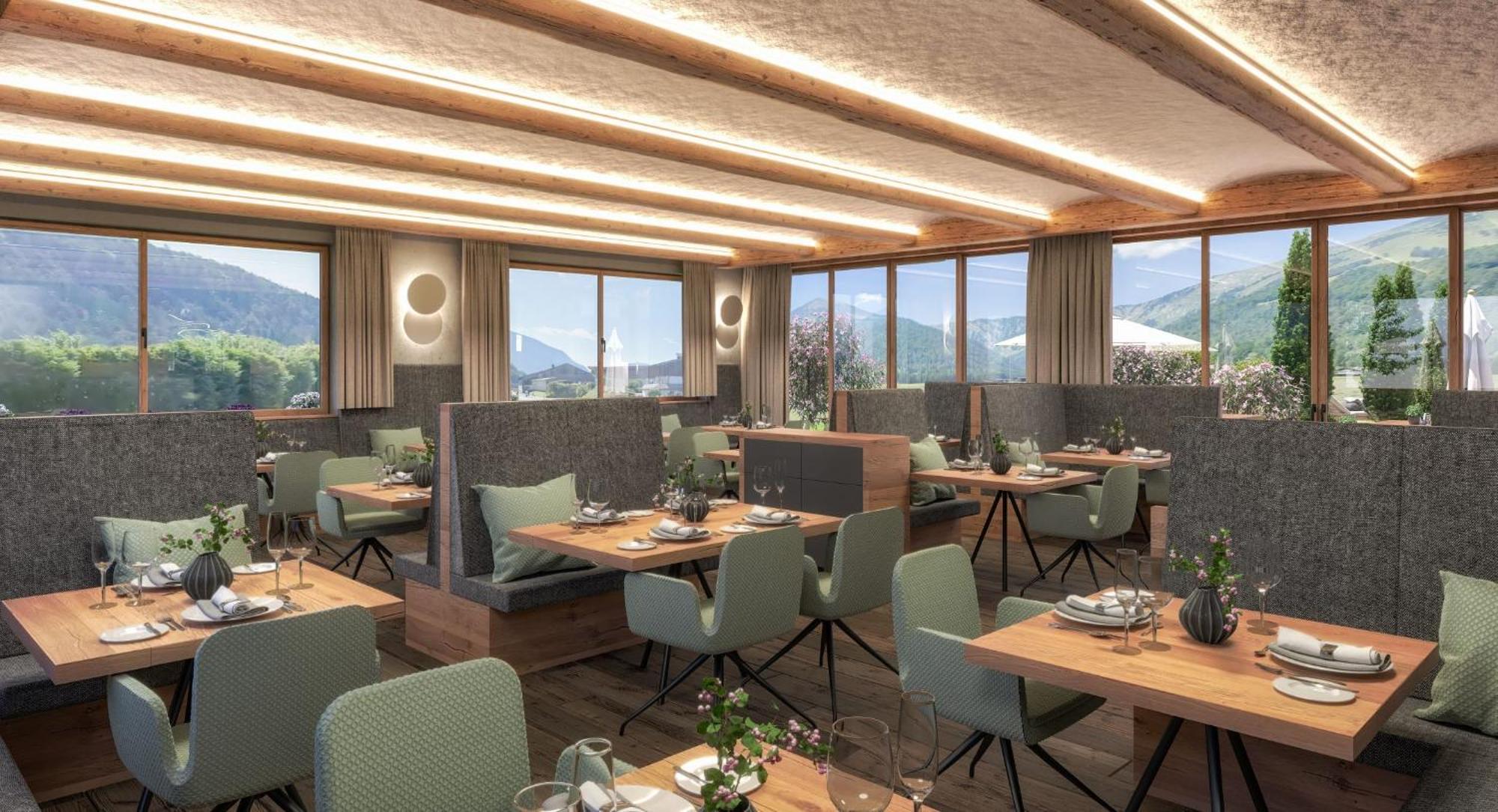 Acherl Hotel 4*