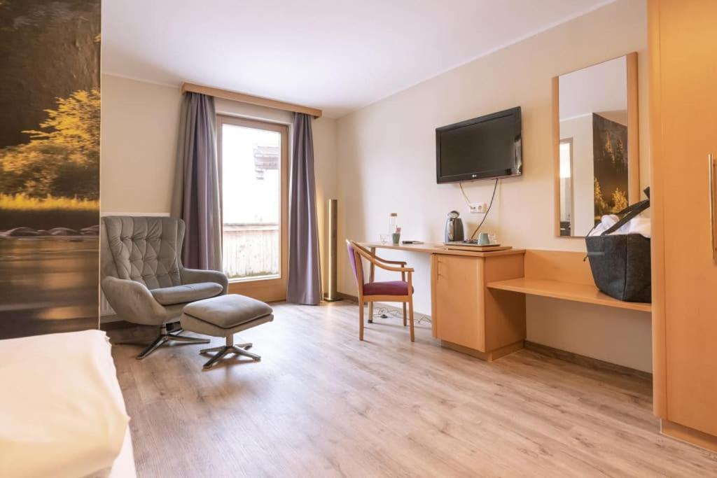 Hotel Acherl