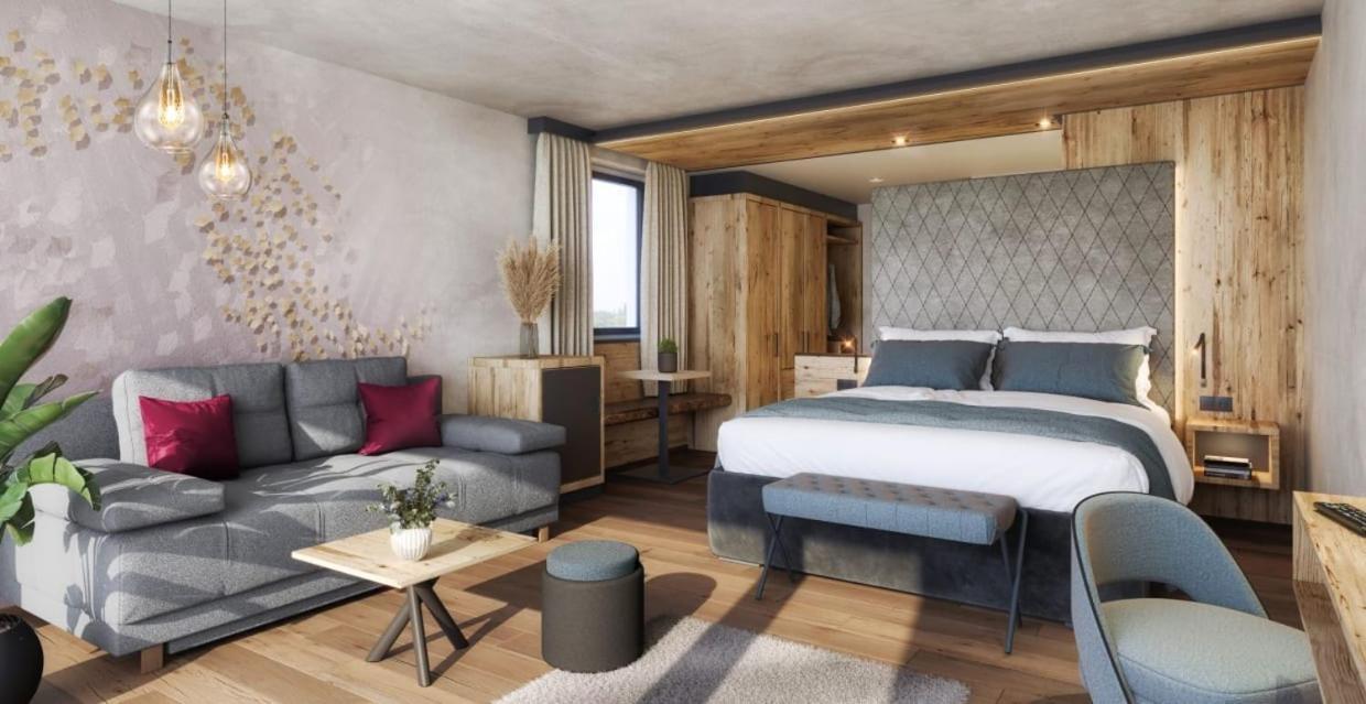 Acherl Hotel Achenkirch