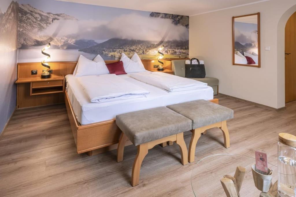 Hotel Acherl Achenkirch