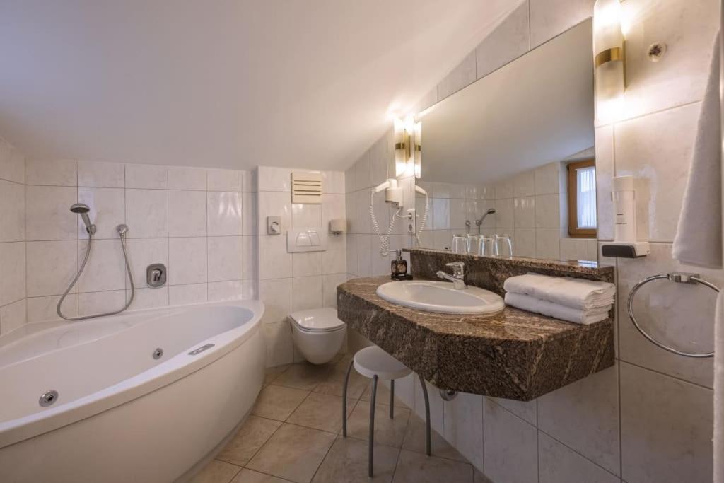 Acherl Hotel Achenkirch