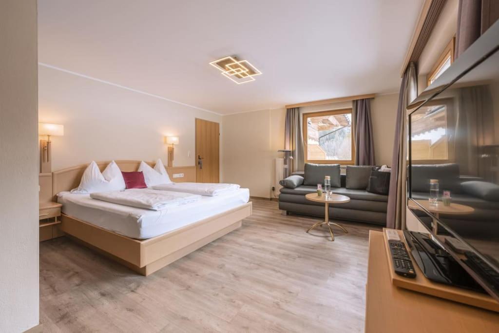 Hotel Acherl Achenkirch
