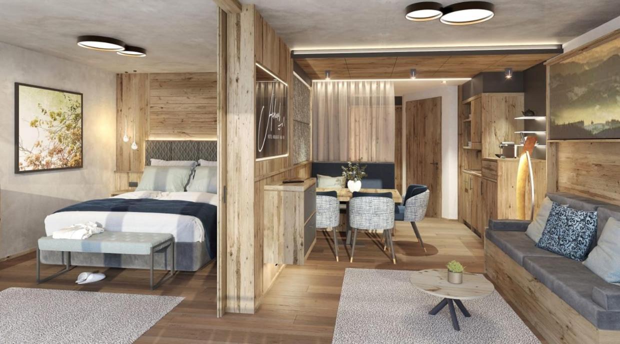 Acherl Hotel Achenkirch