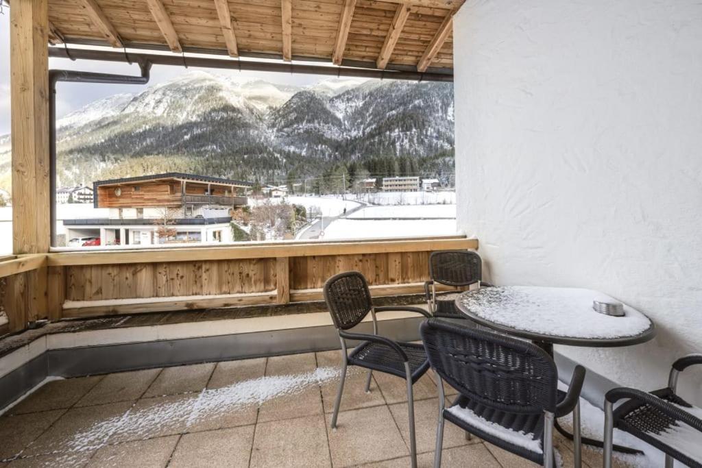 Acherl Hotel Achenkirch